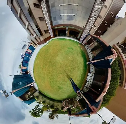 Hotel Govindam Elite