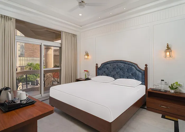 Hotel Ganga Maiya
