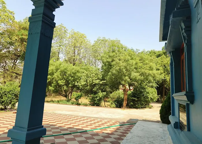 Adichunchangiri Mahasamsthana Math