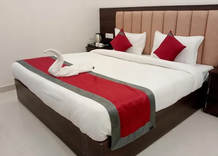 Gaura Resort