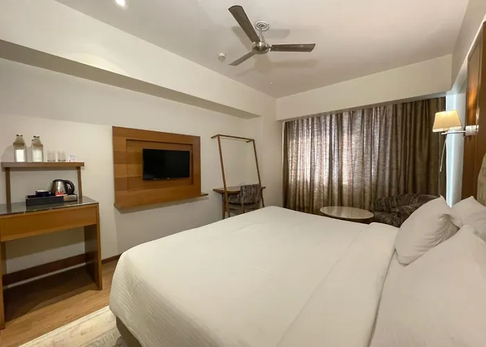 Comfort Hotel Vista