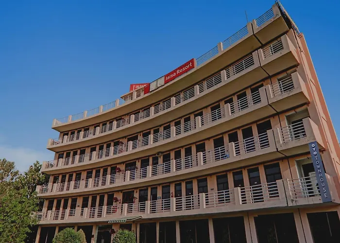 Townhouse Jalsa Resort