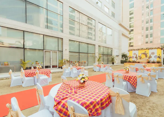 Fairfield By Marriott Lucknow